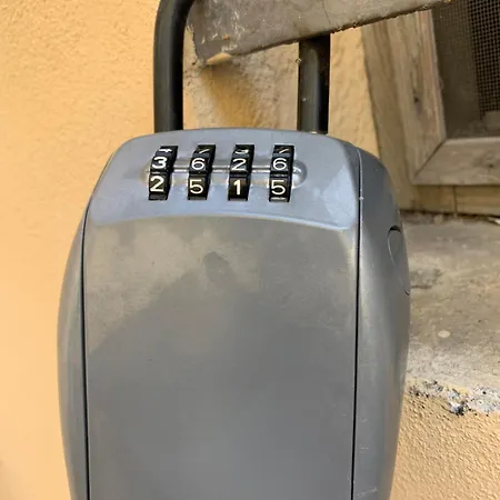 Charm Flat In Center Apartment Florence